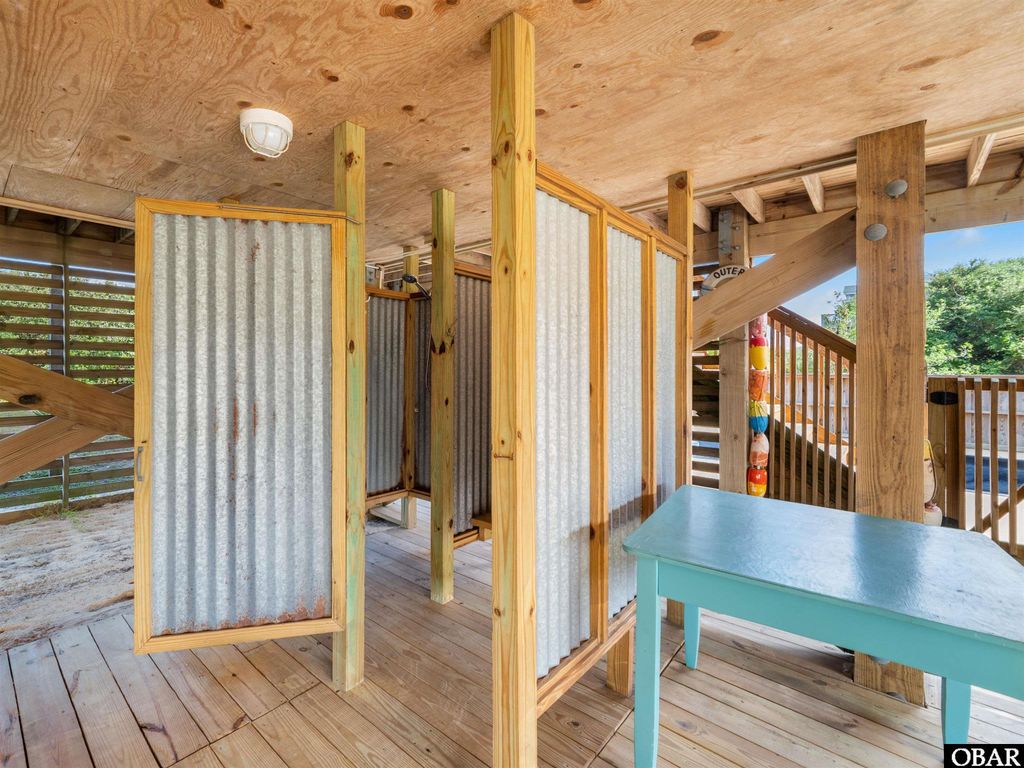 Image 42 of property listing at 2215 Sandpiper Road Lot #20, Corolla, NC 27927