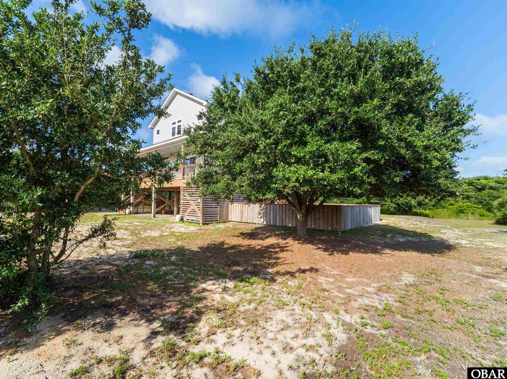 Image 43 of property listing at 2215 Sandpiper Road Lot #20, Corolla, NC 27927