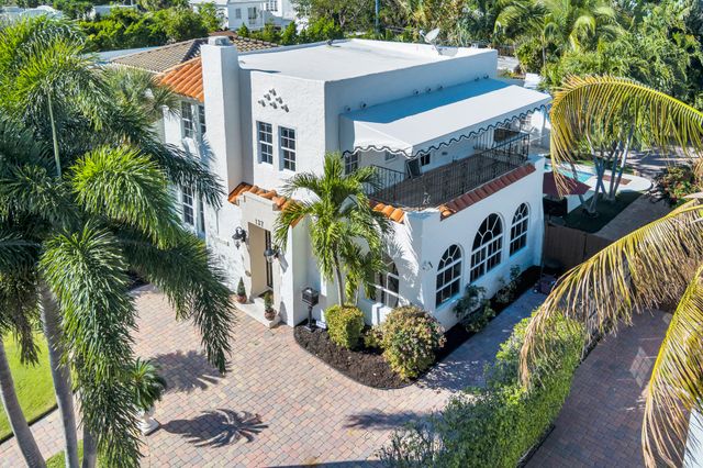 137 Edgewood Drive, West Palm Beach, FL 33405