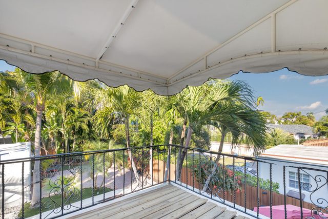 137 Edgewood Drive, West Palm Beach, FL 33405