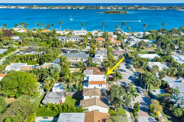 137 Edgewood Drive, West Palm Beach, FL 33405