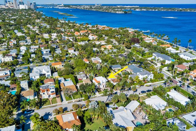 137 Edgewood Drive, West Palm Beach, FL 33405