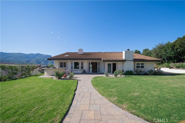 4159 Churchill, Newbury Park, CA 91320