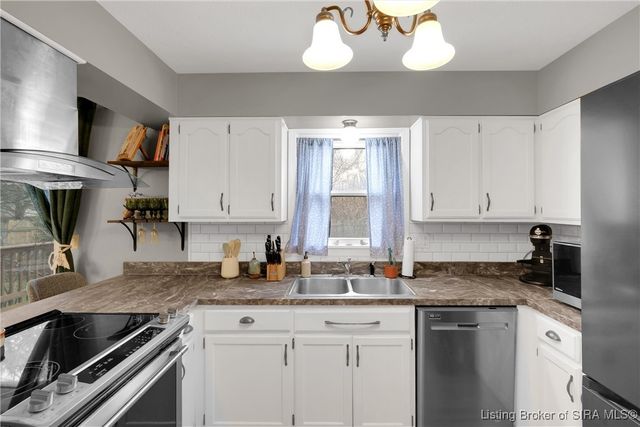 2308 Brookwood Court, Clarksville, IN 47129