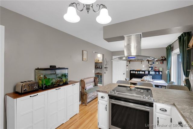 2308 Brookwood Court, Clarksville, IN 47129