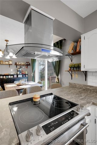 2308 Brookwood Court, Clarksville, IN 47129