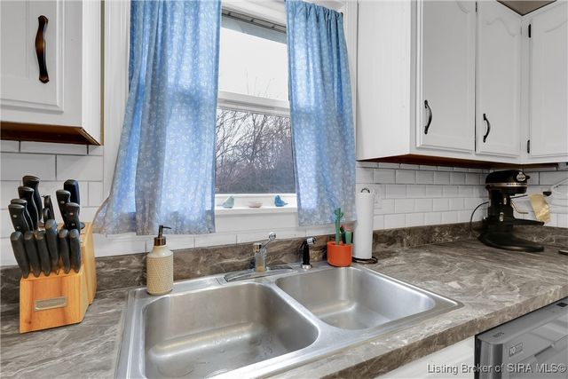 2308 Brookwood Court, Clarksville, IN 47129