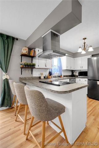 2308 Brookwood Court, Clarksville, IN 47129