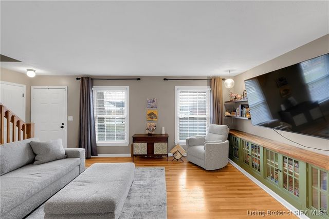 2308 Brookwood Court, Clarksville, IN 47129