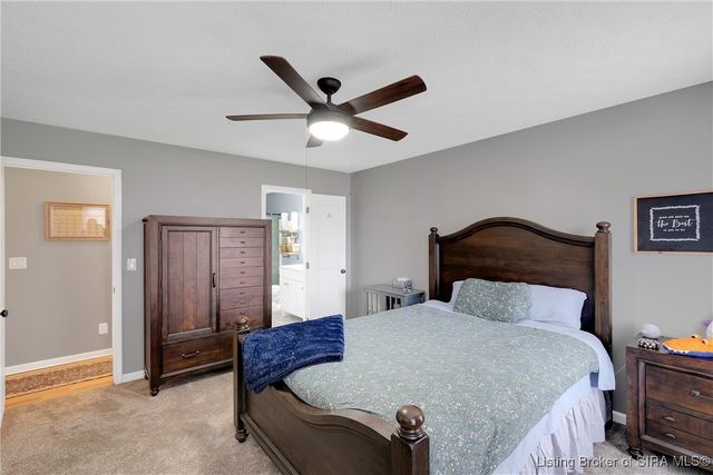 2308 Brookwood Court, Clarksville, IN 47129