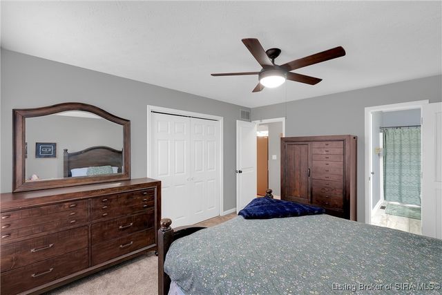 2308 Brookwood Court, Clarksville, IN 47129