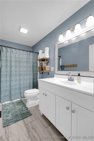 2308 Brookwood Court, Clarksville, IN 47129