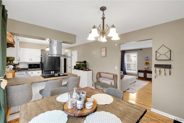 2308 Brookwood Court, Clarksville, IN 47129