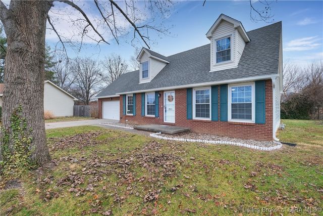 2308 Brookwood Court, Clarksville, IN 47129