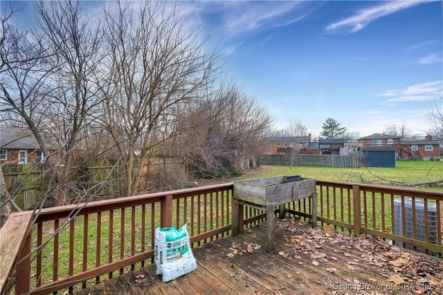 2308 Brookwood Court, Clarksville, IN 47129