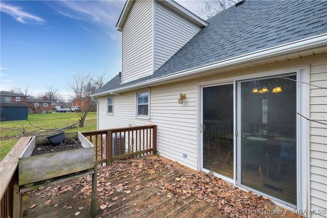 2308 Brookwood Court, Clarksville, IN 47129