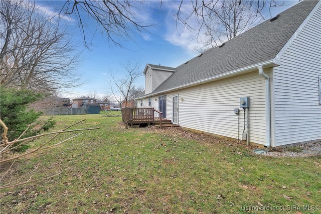 2308 Brookwood Court, Clarksville, IN 47129