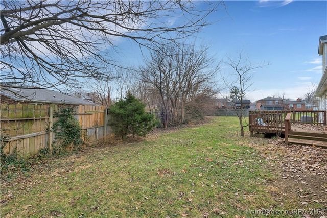 2308 Brookwood Court, Clarksville, IN 47129