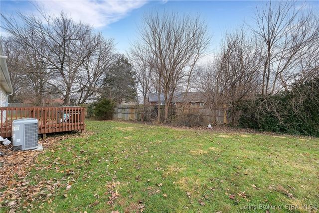 2308 Brookwood Court, Clarksville, IN 47129