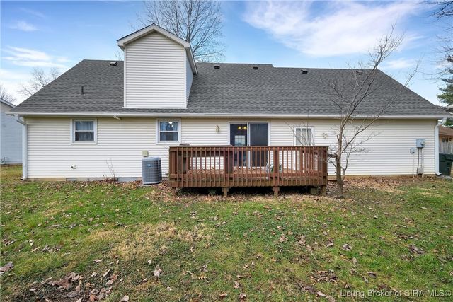 2308 Brookwood Court, Clarksville, IN 47129