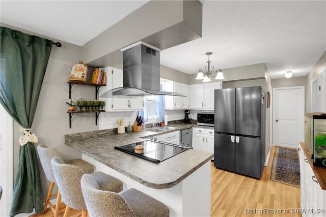 2308 Brookwood Court, Clarksville, IN 47129