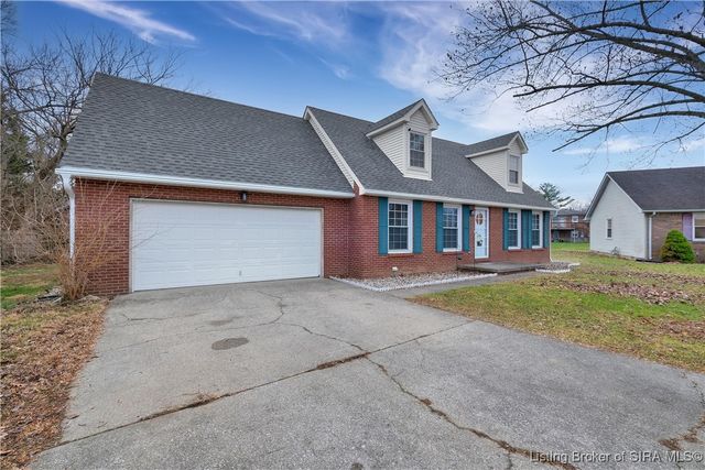 2308 Brookwood Court, Clarksville, IN 47129