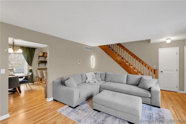 2308 Brookwood Court, Clarksville, IN 47129