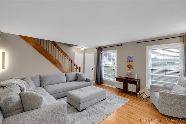 2308 Brookwood Court, Clarksville, IN 47129