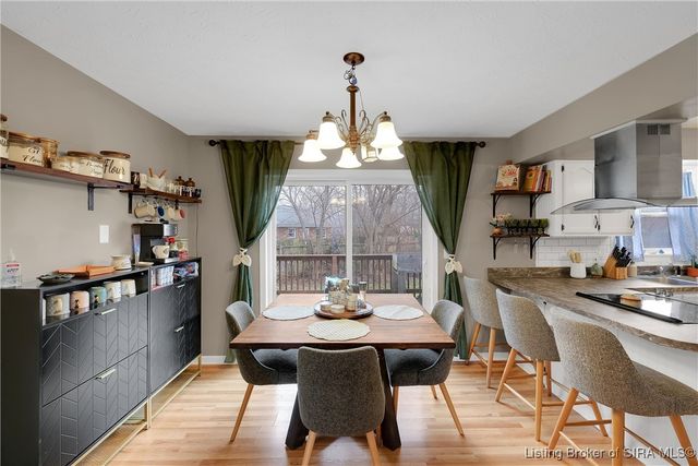 2308 Brookwood Court, Clarksville, IN 47129