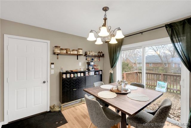 2308 Brookwood Court, Clarksville, IN 47129