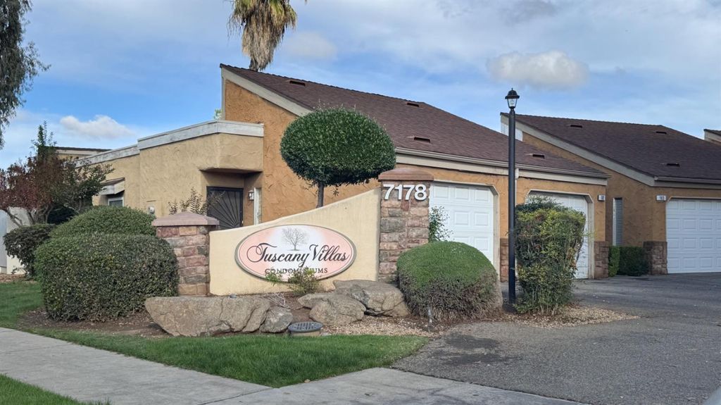 7178 N Fruit Avenue # 129, Fresno, CA 93711