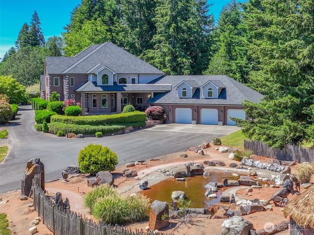 12540 123rd Avenue SE, Rainier, WA 98576