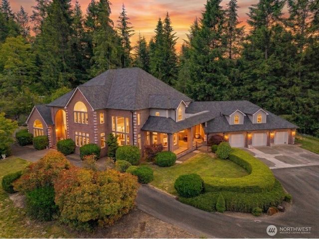 12540 123rd Avenue SE, Rainier, WA 98576