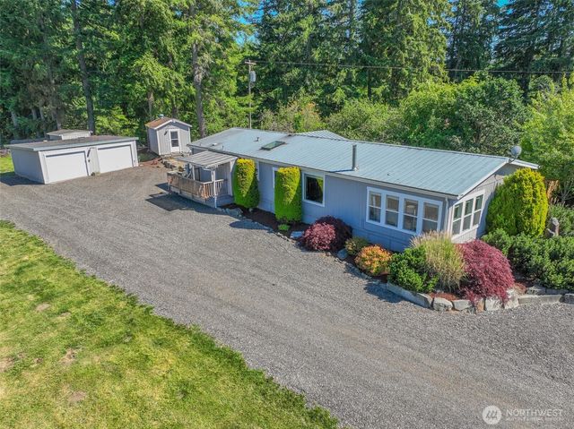 12540 123rd Avenue SE, Rainier, WA 98576
