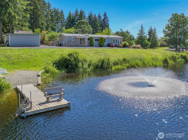 12540 123rd Avenue SE, Rainier, WA 98576