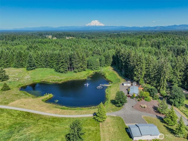 12540 123rd Avenue SE, Rainier, WA 98576