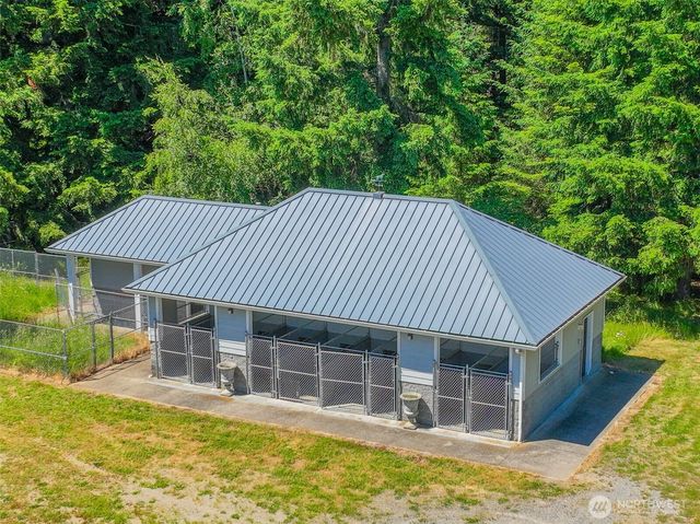 12540 123rd Avenue SE, Rainier, WA 98576
