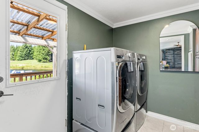 12540 123rd Avenue SE, Rainier, WA 98576
