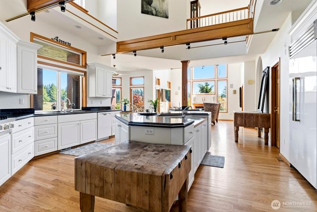 12540 123rd Avenue SE, Rainier, WA 98576