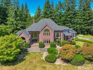 12540 123rd Avenue SE, Rainier, WA 98576