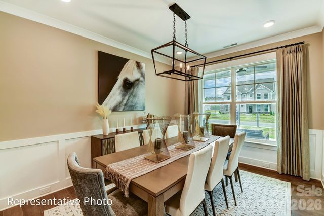 1312 Knob Creek Drive, Gastonia, NC 28054