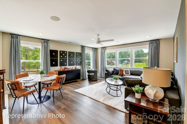 1312 Knob Creek Drive, Gastonia, NC 28054