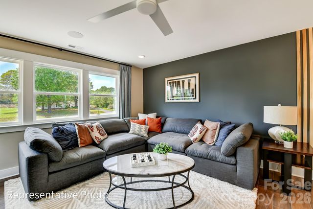 1312 Knob Creek Drive, Gastonia, NC 28054