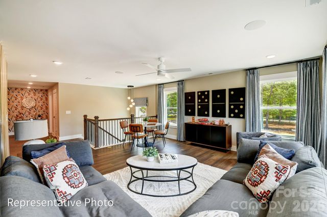 1312 Knob Creek Drive, Gastonia, NC 28054