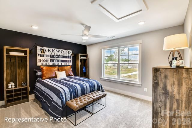 1312 Knob Creek Drive, Gastonia, NC 28054