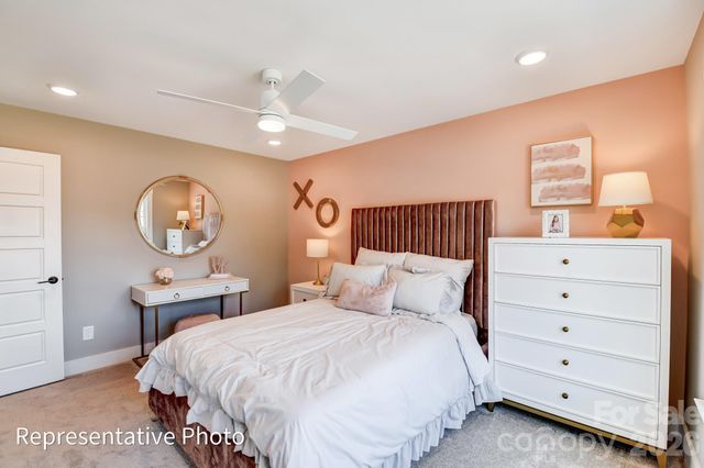 1312 Knob Creek Drive, Gastonia, NC 28054