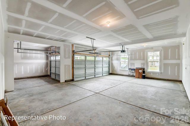 1312 Knob Creek Drive, Gastonia, NC 28054