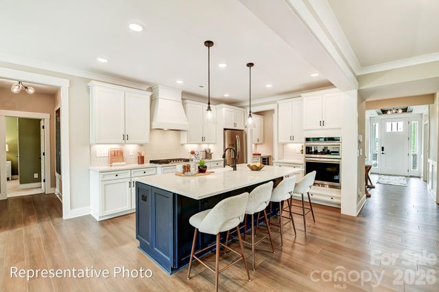 1312 Knob Creek Drive, Gastonia, NC 28054