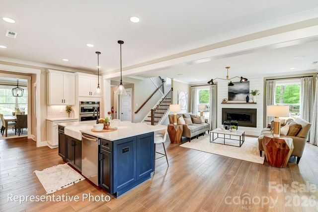 1312 Knob Creek Drive, Gastonia, NC 28054