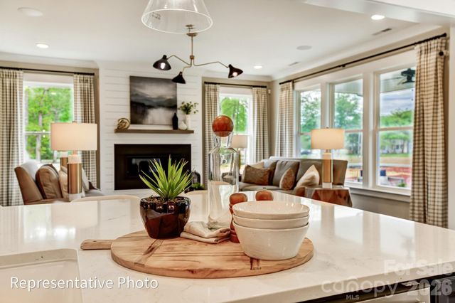 1312 Knob Creek Drive, Gastonia, NC 28054